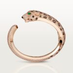 Cartier&nbsp;&nbsp;-&nbsp;&nbsp;Браслет Cartier PANTHÈRE DE CARTIER 765 бриллиантов