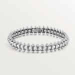 Cartier&nbsp;&nbsp;-&nbsp;&nbsp;Браслет Cartier CLASH DE CARTIER 8 mm