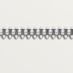 Cartier&nbsp;&nbsp;-&nbsp;&nbsp;Браслет Cartier CLASH DE CARTIER 8 mm