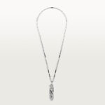 Cartier&nbsp;&nbsp;-&nbsp;&nbsp;Колье CARTIER PANTHÈRE DE CARTIER