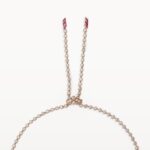 Cartier&nbsp;&nbsp;-&nbsp;&nbsp;Колье CARTIER PANTHÈRE DE CARTIER PAVÉ