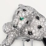 Cartier&nbsp;&nbsp;-&nbsp;&nbsp;Колье CARTIER PANTHÈRE DE CARTIER