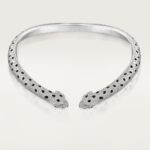 Cartier&nbsp;&nbsp;-&nbsp;&nbsp;Колье CARTIER PANTHÈRE DE CARTIER PAVÉ