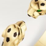 Cartier&nbsp;&nbsp;-&nbsp;&nbsp;Браслет Cartier PANTHÈRE DE CARTIER