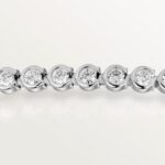 Cartier&nbsp;&nbsp;-&nbsp;&nbsp;Браслет Cartier ESSENTIAL LINES