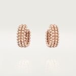 Cartier&nbsp;&nbsp;-&nbsp;&nbsp;Серьги CLASH DE CARTIER