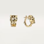 Cartier&nbsp;&nbsp;-&nbsp;&nbsp;Серьги PANTHÈRE DE CARTIER бриллианты