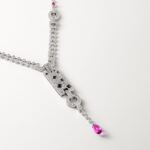 Cartier&nbsp;&nbsp;-&nbsp;&nbsp;Колье CARTIER PANTHÈRE DE CARTIER