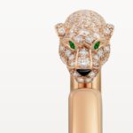 Cartier&nbsp;&nbsp;-&nbsp;&nbsp;Браслет Cartier PANTHÈRE DE CARTIER