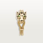 Cartier&nbsp;&nbsp;-&nbsp;&nbsp;Браслет Cartier PANTHÈRE DE CARTIER Бриллианты