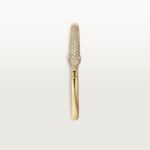 Cartier&nbsp;&nbsp;-&nbsp;&nbsp;Браслет Cartier PANTHÈRE DE CARTIER