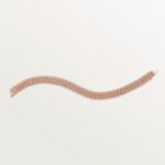 Cartier&nbsp;&nbsp;-&nbsp;&nbsp;Браслет Cartier CLASH DE CARTIER FLEXIBLE PAVÉ 512 бриллиантов