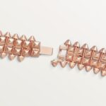 Cartier&nbsp;&nbsp;-&nbsp;&nbsp;Браслет Cartier CLASH DE CARTIER FLEXIBLE