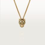 Cartier&nbsp;&nbsp;-&nbsp;&nbsp;Колье CARTIER PANTHÈRE DE CARTIER