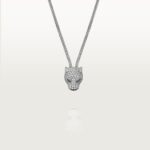 Cartier&nbsp;&nbsp;-&nbsp;&nbsp;Колье CARTIER PANTHÈRE DE CARTIER 195 бриллиантов