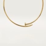 Cartier&nbsp;&nbsp;-&nbsp;&nbsp;Колье CARTIER JUSTE UN CLOU