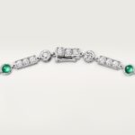 Cartier&nbsp;&nbsp;-&nbsp;&nbsp;Колье CARTIER PANTHÈRE DE CARTIER