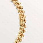 Cartier&nbsp;&nbsp;-&nbsp;&nbsp;Браслет Cartier CLASH DE CARTIER 8 mm