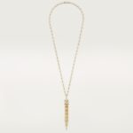 Cartier&nbsp;&nbsp;-&nbsp;&nbsp;Колье CARTIER PANTHÈRE DE CARTIER