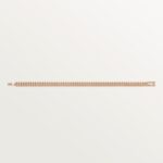 Cartier&nbsp;&nbsp;-&nbsp;&nbsp;Браслет Cartier CLASH DE CARTIER FLEXIBLE PAVÉ