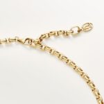 Cartier&nbsp;&nbsp;-&nbsp;&nbsp;Колье Cartier TRINITY