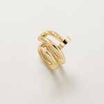 Cartier&nbsp;&nbsp;-&nbsp;&nbsp;Каффа CARTIER JUSTE UN CLOU