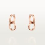 Cartier&nbsp;&nbsp;-&nbsp;&nbsp;Серьги CARTIER LOVE
