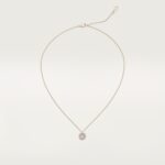 Cartier&nbsp;&nbsp;-&nbsp;&nbsp;Подвеска Cartier TRINITY 43 бриллианта