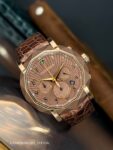 GRAFF&nbsp;&nbsp;-&nbsp;&nbsp;ChronoGraff Steel / Rose gold