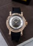 Breguet&nbsp;&nbsp;-&nbsp;&nbsp;MARINE 5817 BIG DATE ROSE GOLD