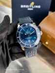 Breitling&nbsp;&nbsp;-&nbsp;&nbsp;Superocean Heritage 46 mm A1732016/C734