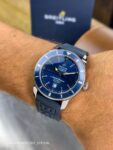 Breitling&nbsp;&nbsp;-&nbsp;&nbsp;Superocean Heritage 46 mm A1732016/C734