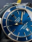 Breitling&nbsp;&nbsp;-&nbsp;&nbsp;Superocean Heritage 46 mm A1732016/C734