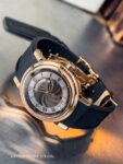 Breguet&nbsp;&nbsp;-&nbsp;&nbsp;MARINE 5817 BIG DATE ROSE GOLD