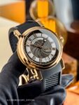 Breguet&nbsp;&nbsp;-&nbsp;&nbsp;MARINE 5817 BIG DATE ROSE GOLD