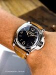Panerai&nbsp;&nbsp;-&nbsp;&nbsp;Luminor 3 Days 47 mm PAM00372