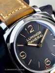 Panerai&nbsp;&nbsp;-&nbsp;&nbsp;Luminor 3 Days 47 mm PAM00372