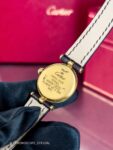 Cartier&nbsp;&nbsp;-&nbsp;&nbsp;Vendome Must de Cartier