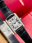 Cartier&nbsp;&nbsp;-&nbsp;&nbsp;Tank Must de Cartier