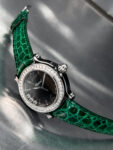 Chopard&nbsp;&nbsp;-&nbsp;&nbsp;Happy Sport Round 3 Diamonds