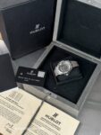 Hublot&nbsp;&nbsp;-&nbsp;&nbsp;Big Bang One Click Sang Bleu King Steel Grey Diamonds