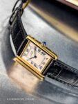 Cartier&nbsp;&nbsp;-&nbsp;&nbsp;Tank Must de Cartier Quartz