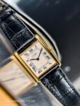 Cartier&nbsp;&nbsp;-&nbsp;&nbsp;Tank Must de Cartier Quartz