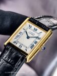Cartier&nbsp;&nbsp;-&nbsp;&nbsp;Tank Must de Cartier Quartz