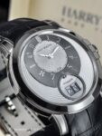 Harry Winston&nbsp;&nbsp;-&nbsp;&nbsp;Midnight Big Date