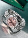 Rolex&nbsp;&nbsp;-&nbsp;&nbsp;Lady-Datejust 28 mm 279174