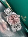 Rolex&nbsp;&nbsp;-&nbsp;&nbsp;Lady-Datejust 28 mm 279174