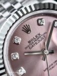 Rolex&nbsp;&nbsp;-&nbsp;&nbsp;Lady-Datejust 28 mm 279174