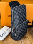 Louis Vuitton&nbsp;&nbsp;-&nbsp;&nbsp;Сумка-слинг Louis Vuitton Avenue NM