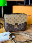 Louis Vuitton&nbsp;&nbsp;-&nbsp;&nbsp;Louis Vuitton Pochette Métis